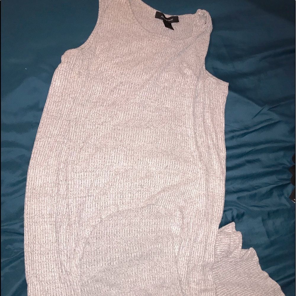 Ashley Stewart top